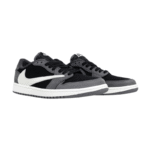 Air Jordan 1 Low Travis Scott Cactus Jack Side