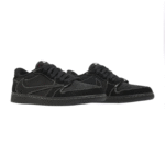 Air Jordan 1 Retro Low OG SP Travis Scott Side