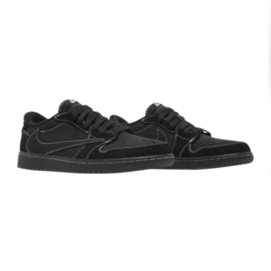Air Jordan 1 Retro Low OG SP Travis Scott Side