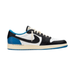 Air Jordan 1 Travis Scott Fragment
