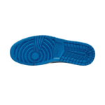 Air Jordan 1 Travis Scott Fragment Back