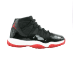 Air Jordan 11 Black and Red