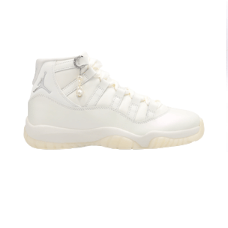 Air Jordan 11 Pearl Air Jordan 11 Pearl