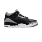 Air Jordan 3 Black Cement