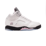 Air Jordan 5 Medium Soft Pink