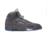 Air Jordan 5 Retro Wolf Gray