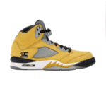 Air Jordan 5 Tokyo Retro Yellow