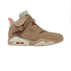 Air Jordan 6 Travis Scott