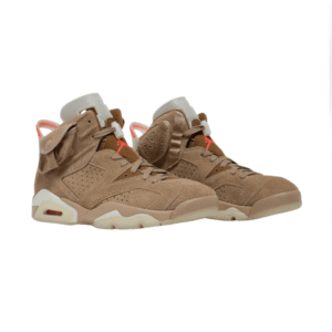 Air Jordan 6 Travis Scott Side