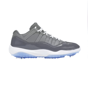 Jordan 11 Golf Shoes