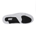 Jordan 3 Back