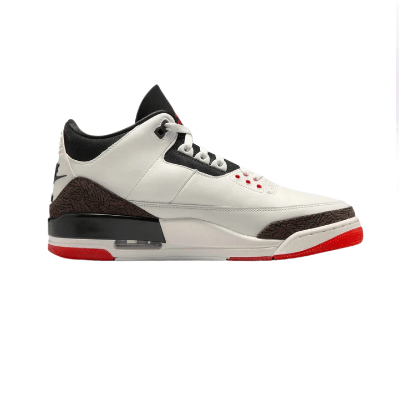 Jordan 3 Cactus Jack Jordan 3 Cactus Jack