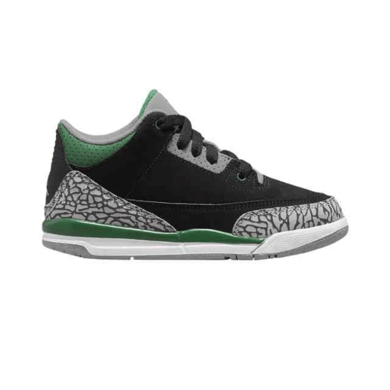 Jordan 3 Pine Green Jordan 3 Pine Green