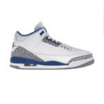 Jordan 3 True Blue