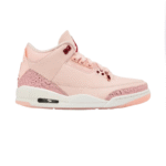 Jordan 3 Valentine’s Day