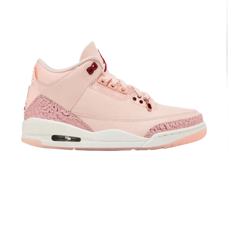 Jordan 3 Valentine’s Day Jordan 3 Valentine’s Day