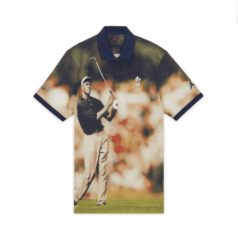 Jordan Golf Shirts Jordan Golf Shirts
