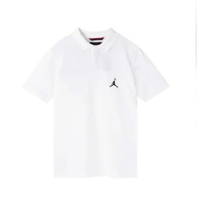 Jordan Polo Shirt Jordan Polo Shirt