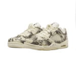 Jordan Retro 5 Side
