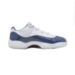 Jordan White Blue 11
