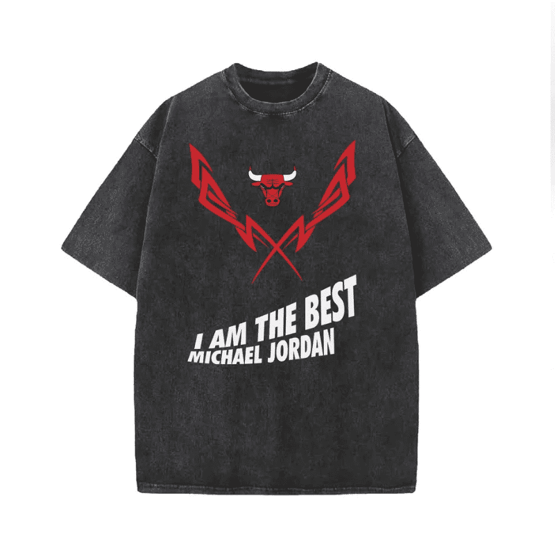 Michael Jordan T Shirt Michael Jordan T Shirt