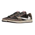 Nike Air Jordan 1 Low Travis Scott Side