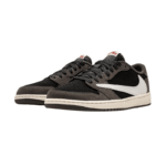 Nike Air Jordan 1 Travis Scott Side