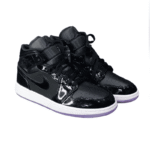 Nike Jordan Travis Scott Side