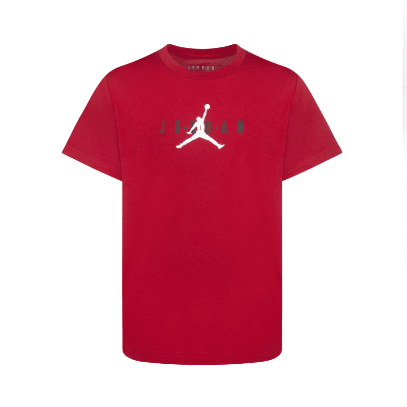 Red Jordan Shirt Red Jordan Shirt
