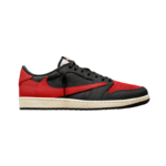 Red Travis Scott Jordan 1