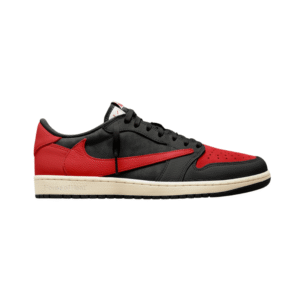 Red Travis Scott Jordan 1