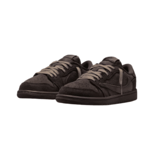 Travis Scott Infant Shoes Side