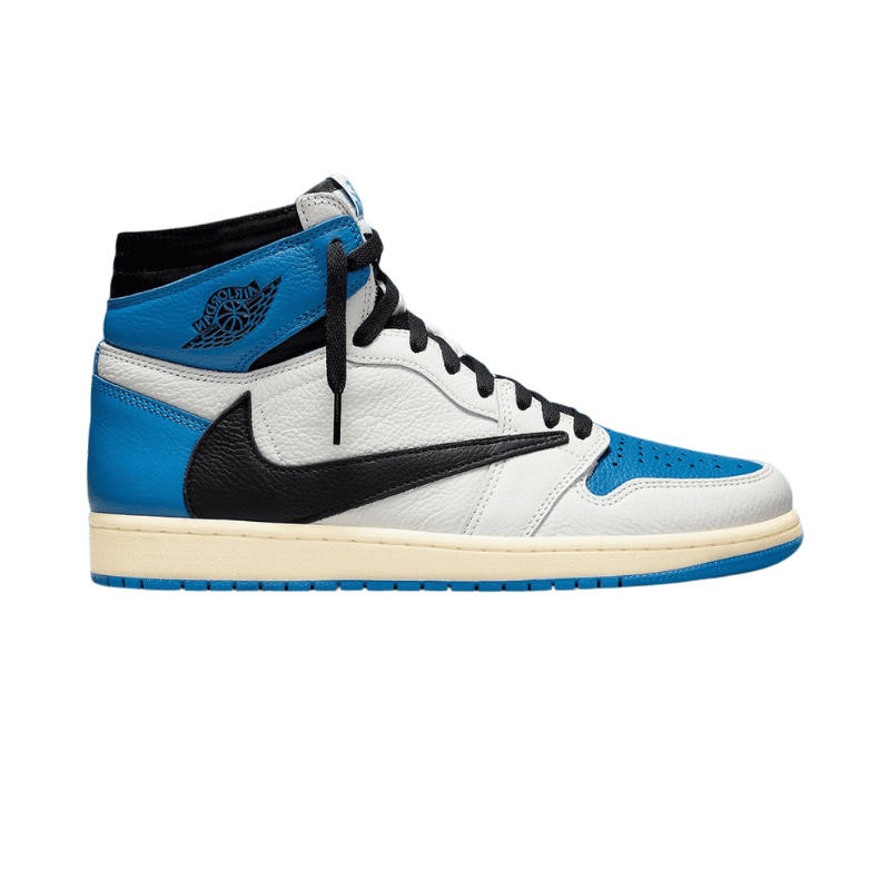 Travis Scott Jordan 1 High Travis Scott Jordan 1 High