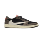 Travis Scott Jordan 1 Low