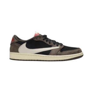 Travis Scott Jordan 1 Low