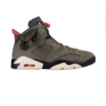 Travis Scott Jordan 6
