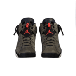 Travis Scott Jordan 6 BAck