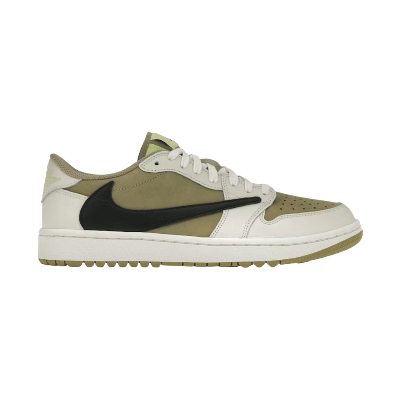 Travis Scott Nike Golf Shoes Travis Scott Nike Golf Shoes