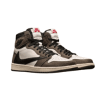 Travis Scott Replica Shoes Side