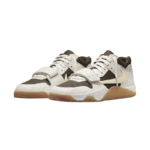 Travis Scott Shoes Jumpman Jack Side