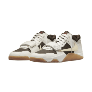Travis Scott Shoes Jumpman Jack Side