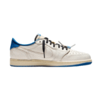 Travis Scott x Fragment x Air Jordan 1 Low