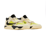 Travis Scott x Jordan Jumpman Jack TR Bright Cactus Side